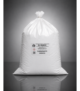 Carbonato Sodico Ligero 4 Kg