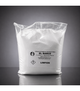 Limpion Desengrasante 1 Kg