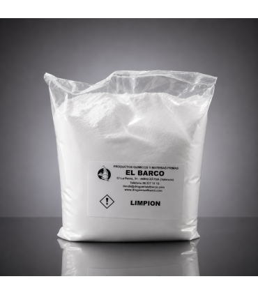 Limpion Desengrasante 1 Kg