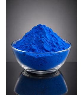Pigmento en Polvo Microgiraltin Azul Nº 93 1 Kg