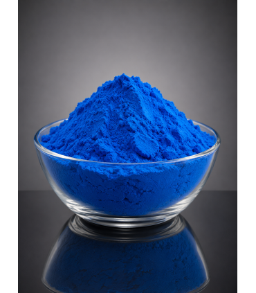 Pigmento en Polvo Microgiraltin Azul Nº 93 1 Kg