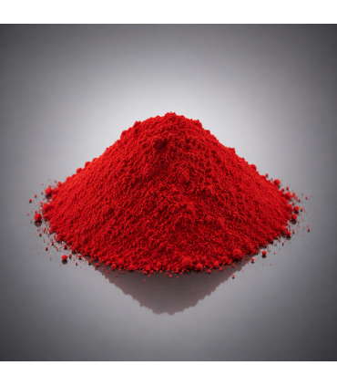 Pigmento en Polvo Microgiraltin Rojo Nº X 1 Kg