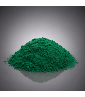 Pigmento en Polvo Microgiraltin Verde Nº 63 1 Kg