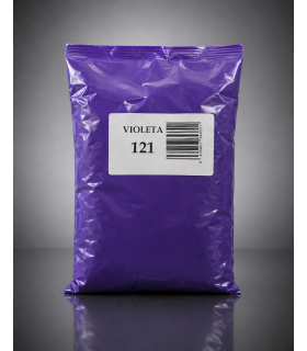 Pigmento en Polvo Microgiraltin Violeta Nº 121 1 Kg