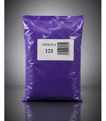 Pigmento en Polvo Microgiraltin Violeta Nº 121 1 Kg