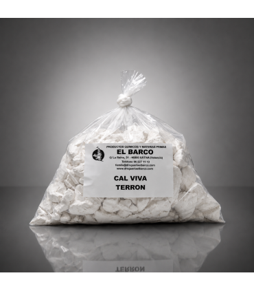 Cal Viva Terron 2 Kg