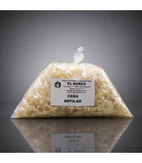 Cera Depilar 1 Kg