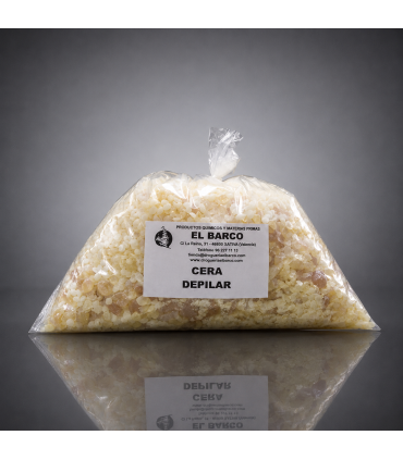 Cera Depilar 1 Kg