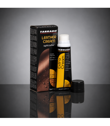 Tarrago Leather Cream Crema para Cuero 75ml