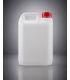Garrafa Plastico 5 L