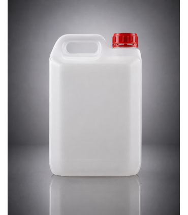 Garrafa Plastico 5 L
