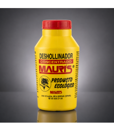 Deshollinador concentrado Mauris