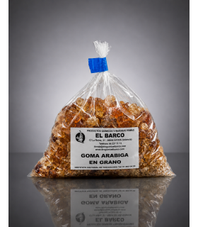 Goma Arabiga Terron 1 Kg