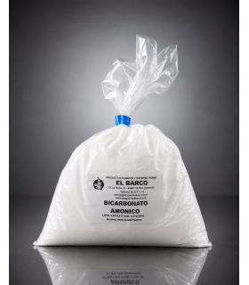Bicarbonato Amonico 1 Kg
