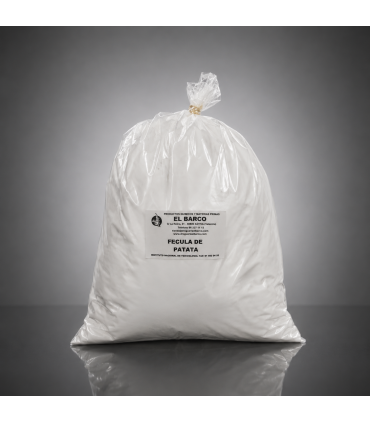 Fecula de Patata 5 Kg