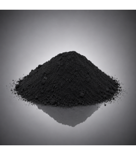Pigmentos en Polvo  Negro mineral Nº 29 1Kg
