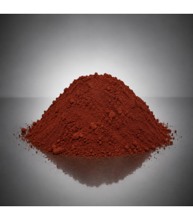 Pigmentos en Polvo rojo oxido Nº 31 1Kg