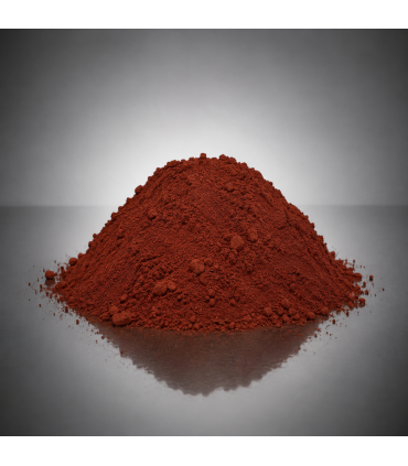 Pigmentos en Polvo rojo oxido Nº 31 1Kg
