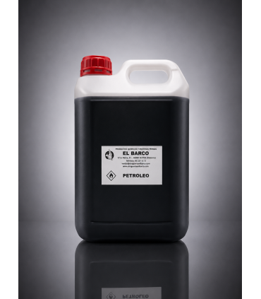 Petroleo Liquido 5L