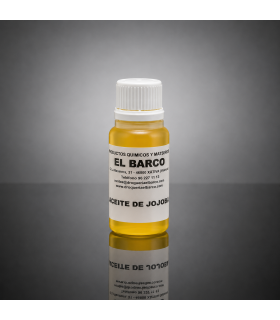 Aceite de Jojoba 75 ml