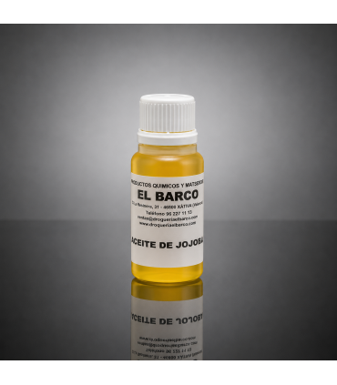 Aceite de Jojoba 75 ml