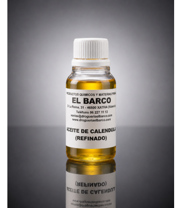 Aceite de Calendula 75 ml