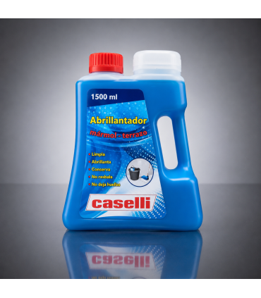Abrillantador Marmol - Terrazo 1500 ml