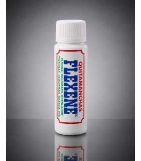 Quitamanchas Flexene 40 ml
