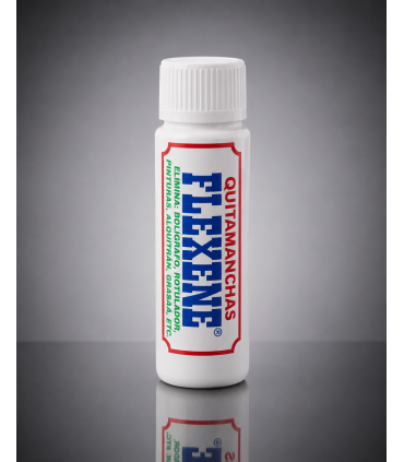 Quitamanchas Flexene 40 ml