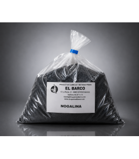 Nogalina en polvo 1 Kg