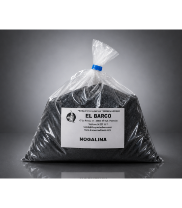 Nogalina en polvo 1 Kg