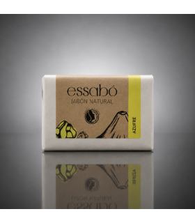 Jabon Natural Essabo Azufre 100 Grs