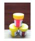 Colorante Liquido para Velas 20 ml | Velas 