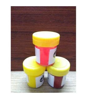 Colorante Liquido para Velas 20 ml | Velas 