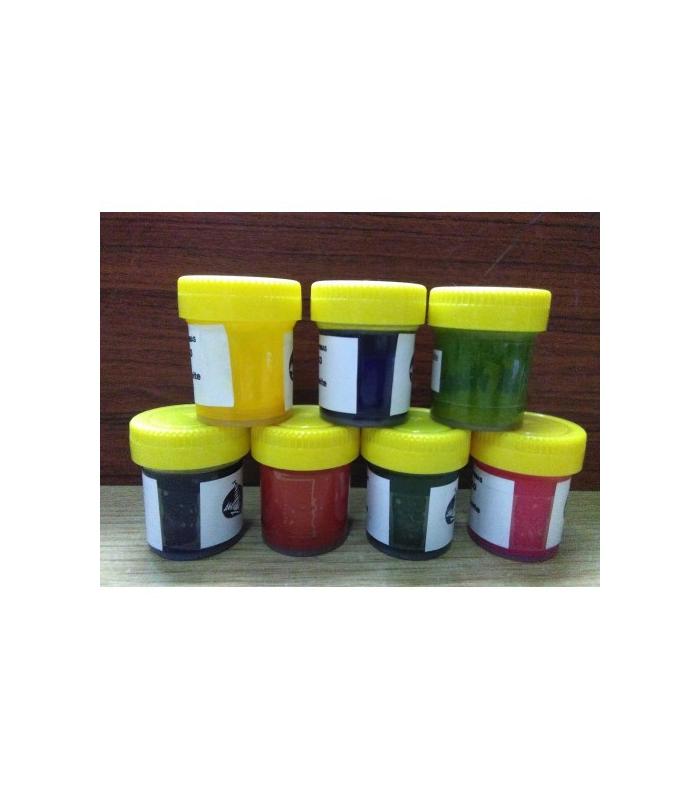 Colorante para jabon de aceite 20 ml | Colorantes 