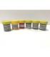 Colorante para jabon de glicerina 20 ml | Jabones 