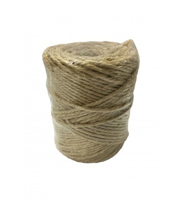 Cuerda de pita 3 cabos bob. 750 g | Cordeleria 