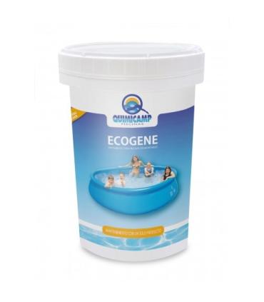 Ecogene Piscinas Desmontables 500 Grs | Piscinas 