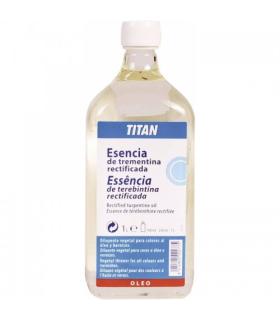 Esencia de Trementina rectificada 1 Litro | Bellas Artes 