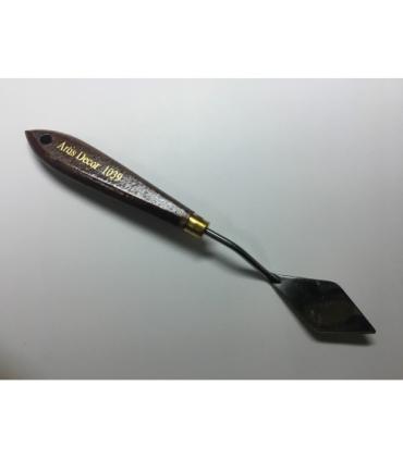 Espatula acero flexible Ref.1039 | Espatulas 