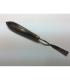 Espatula acero flexible Ref.1044 | Espatulas 