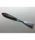 Espatula acero flexible Ref.1048 | Espatulas 