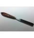 Espatula acero flexible Ref.1065 | Espatulas 