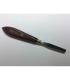 Espatula acero flexible Ref.1085 | Espatulas 