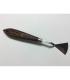 Espatula acero flexible Ref.1401 | Espatulas 