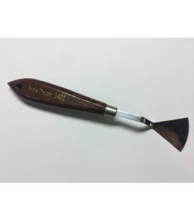 Espatula acero flexible Ref.1401 | Espatulas 