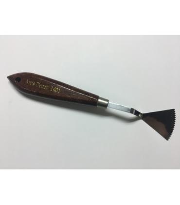Espatula acero flexible Ref.1401 | Espatulas 