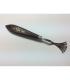 Espatula acero flexible Ref.1403 | Espatulas 