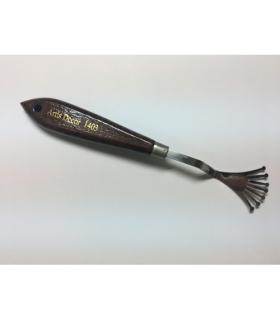 Espatula acero flexible Ref.1403 | Espatulas 
