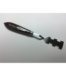 Espatula acero flexible Ref.1407 | Espatulas 